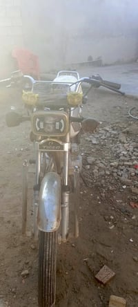 دراجة للبيع • موتوسيكل