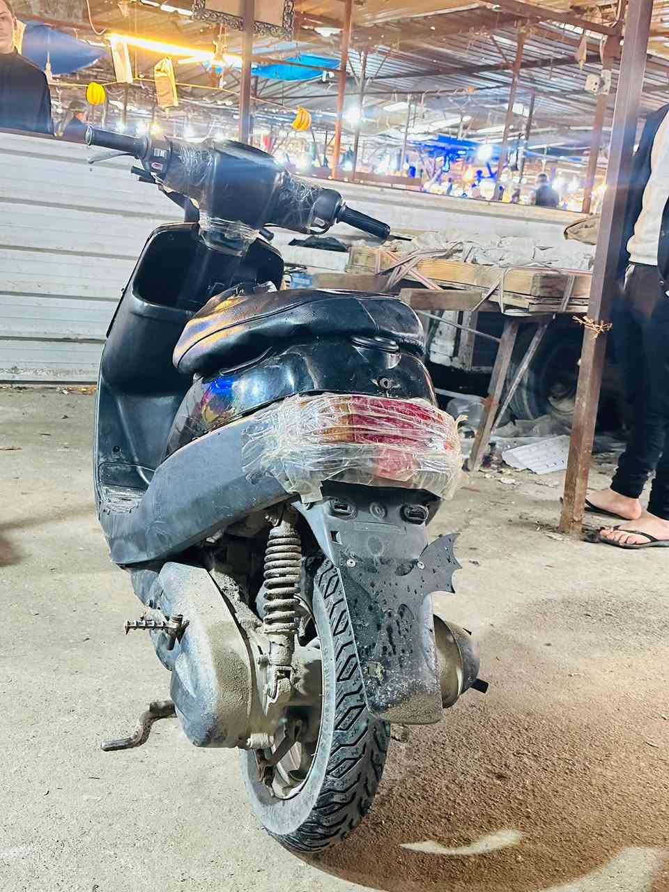 موطور لل بيع السعر مناسب ***********
