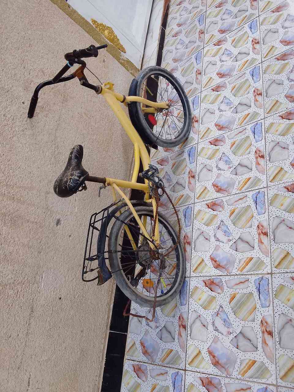 سلام عليكم باسكل نضيف حجم 20 سعر 35 مكان سماوه قضاء الخضر رقم ***********
