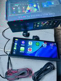 كاميرا 4K • شاشة داشبورد • 360 درجة