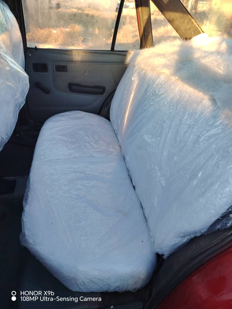 كاديت مشروع وطني دفتر بانزين سنويه جديد رقم جديد محرك كبير ١٨٠٠ سياره لا كلب ولا كص تحويل ثاني يوم سعر ٢٥ ورقة مكان سياره في كركوك للبيع أو مراوس لاستفسار اتصال على الرقم *********** ((***********)) كركوك, العراق
