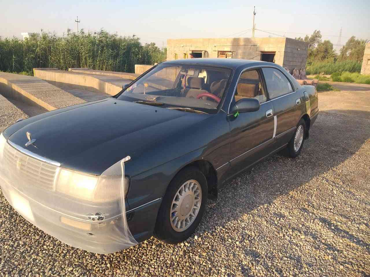 يالله سلام عليكم مره خصت الادمن بطه منفصل كير ومكينه خير من الله كهربئيتها شغاله وتبريده عوزه بس غاز صدره الوره عوزه بس مغازل سياره خير من الله مكان واسط كوت قضاء الحي راعيه يريد مدور ثاني يوم للعلم سياره مكفوله من الكص ونقل ولكلبه وضربه القويه بيه ضربه خفيفه بجاملغ الوره سياره مصبوغه للجماليه  سعره47وبيها مجال ***********
