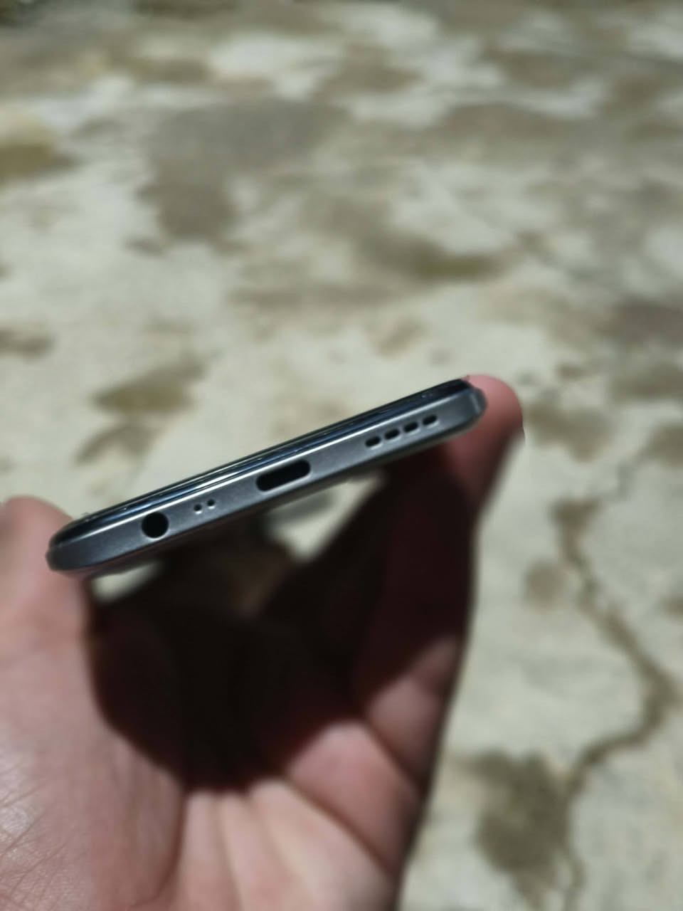 السلام عليكم 

جهاز reaIme8 غني عن التعريف 

الجهاز نضافه 100/100
شخط مابي ذاكرة 128     الرام 8+8=16    بوبجي 60فريم فول   الكامرة 64مايكابكسل تصوير 4k. فقط مبدل شاشه بصمه ماتشتغل فقط  جهاز شرط من كل نواحي السعر 90وبي مجال


**إذا كنت صاحب هذا الإعلان وتريد حذفه لأي سبب، رجاءا أرسل رسالة إلى الدعم الفني**