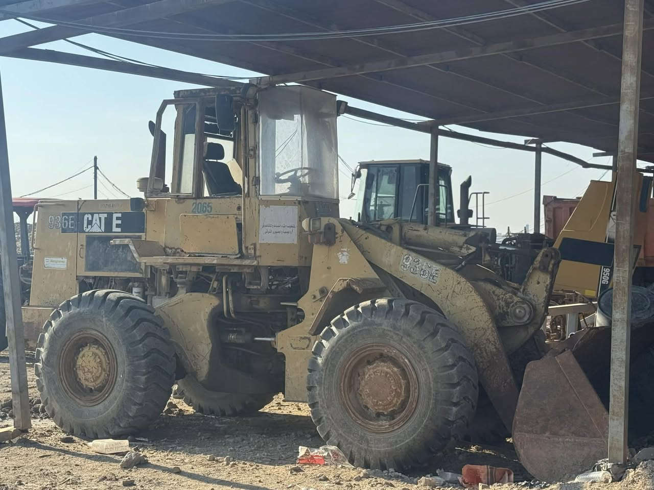 السلام عليكم للبيع كتر 36 جاهز للعمل  مكينه وكير وحداديه وكهربائيات  وتخم تاير باسمي تحويل ثاني يوم 
السعر 130 وبيه مجال حك الجيه
المكان ديوانيه 
الرقم***********
