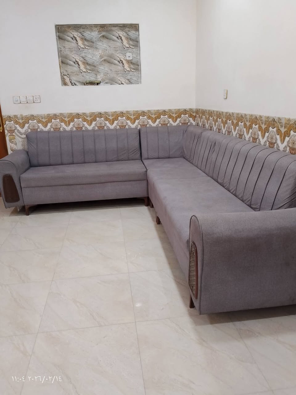 تخم ديوان ٨ مقاعد للبيع العنوان أبو غريب خرنابات رقم ***********او***********
