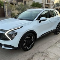 سبورتج • ٢٠٢٣ • باسمي