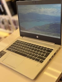 HP بروبوك • آي٣ • اس اس دي ٢٥٦