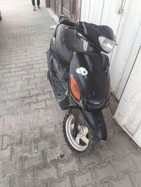 دراجه دولفين للبيع مستعجل 250 وبيها مجال  07814047698