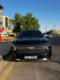 تاهو برايمر • ٢٠٢٣ • ضرر دعاميه