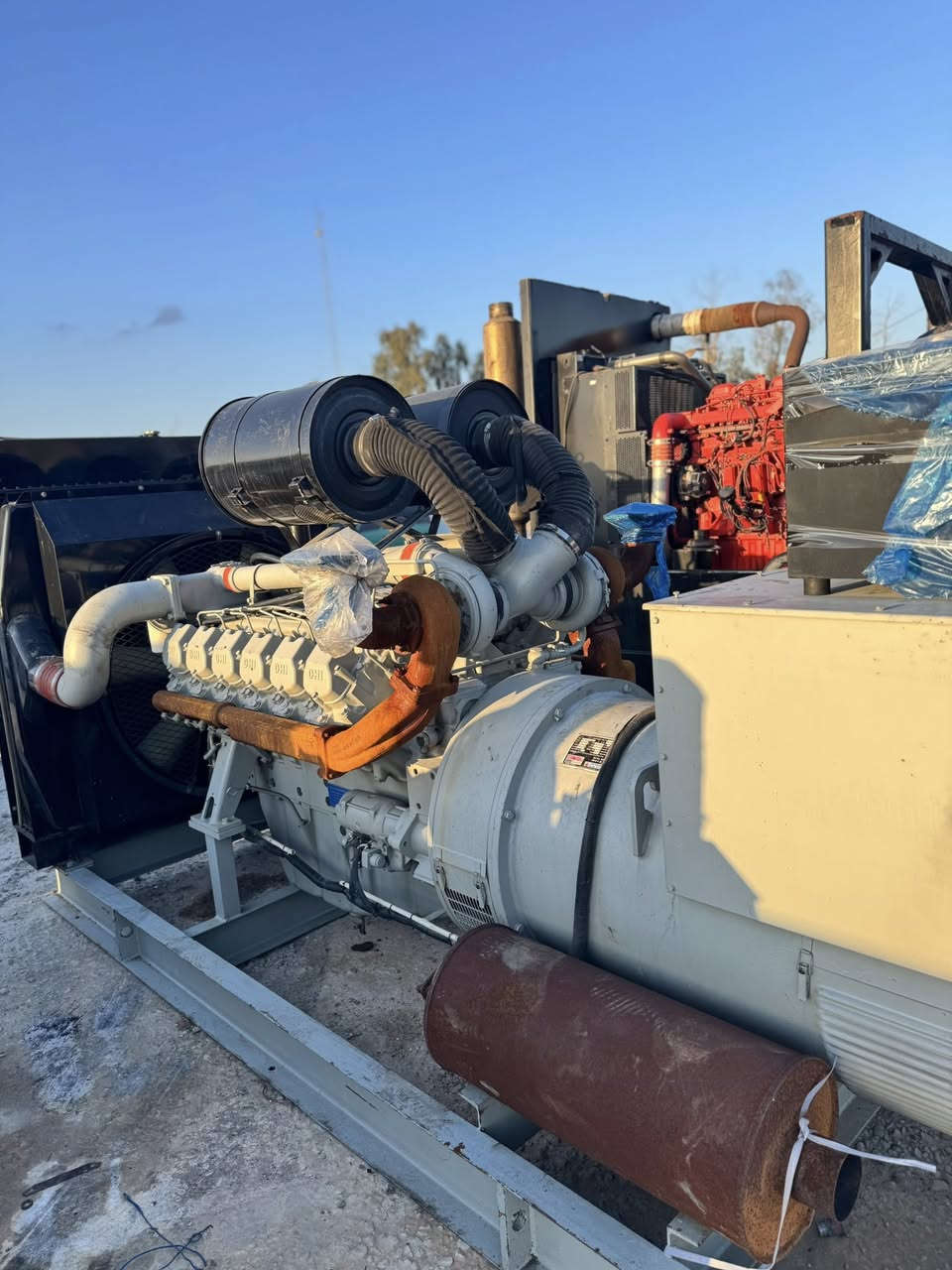 دايو 12 600 كيفي زيرو بلاديه اصلي مو صيني
‭0771 733 3312‬
