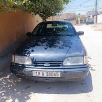 فورد سكوربيو • ١٩٩٢ • رقم كربلاء