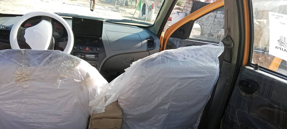 سلام عليكم طيبه للبيع موديل 2016
اجره مكفوله رقم بغداد دولي امصفره كامل السعر 40
وبيها مجال رقم صاحب السياره ***********
