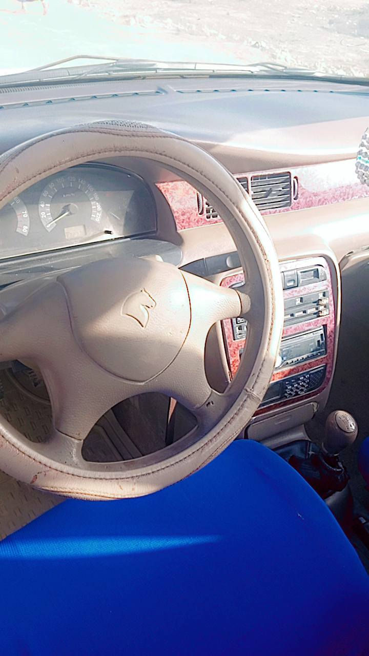 سمند. 11كير  ومكينه  لا تنقيص ولاتبخير    كلك ***********سماوه
