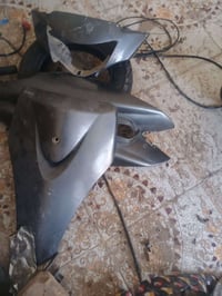 كفرات رصاصي • وايرات سكوتر • واير بريك