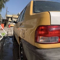 ‏السلام عليكم سايبا 2015مكفوله من الظربه الصبغ فقط هلالات دوسات معمرات...