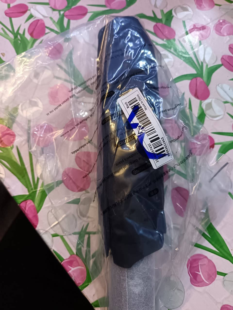 بسم الله وعلى بركة الله
تم وصول بضاعه جديده
أمازون الأسعار داخل الصور
العنوان الفلوجه حي الضباط شارع جامع المدلل مقابل مجمع الفاو و مجاور دكتوره محاسن
اسم المحل مجمع الآخوين للتضبع المنزلي


**إذا كنت صاحب هذا الإعلان وتريد حذفه لأي سبب، رجاءا أرسل رسالة إلى الدعم الفني**