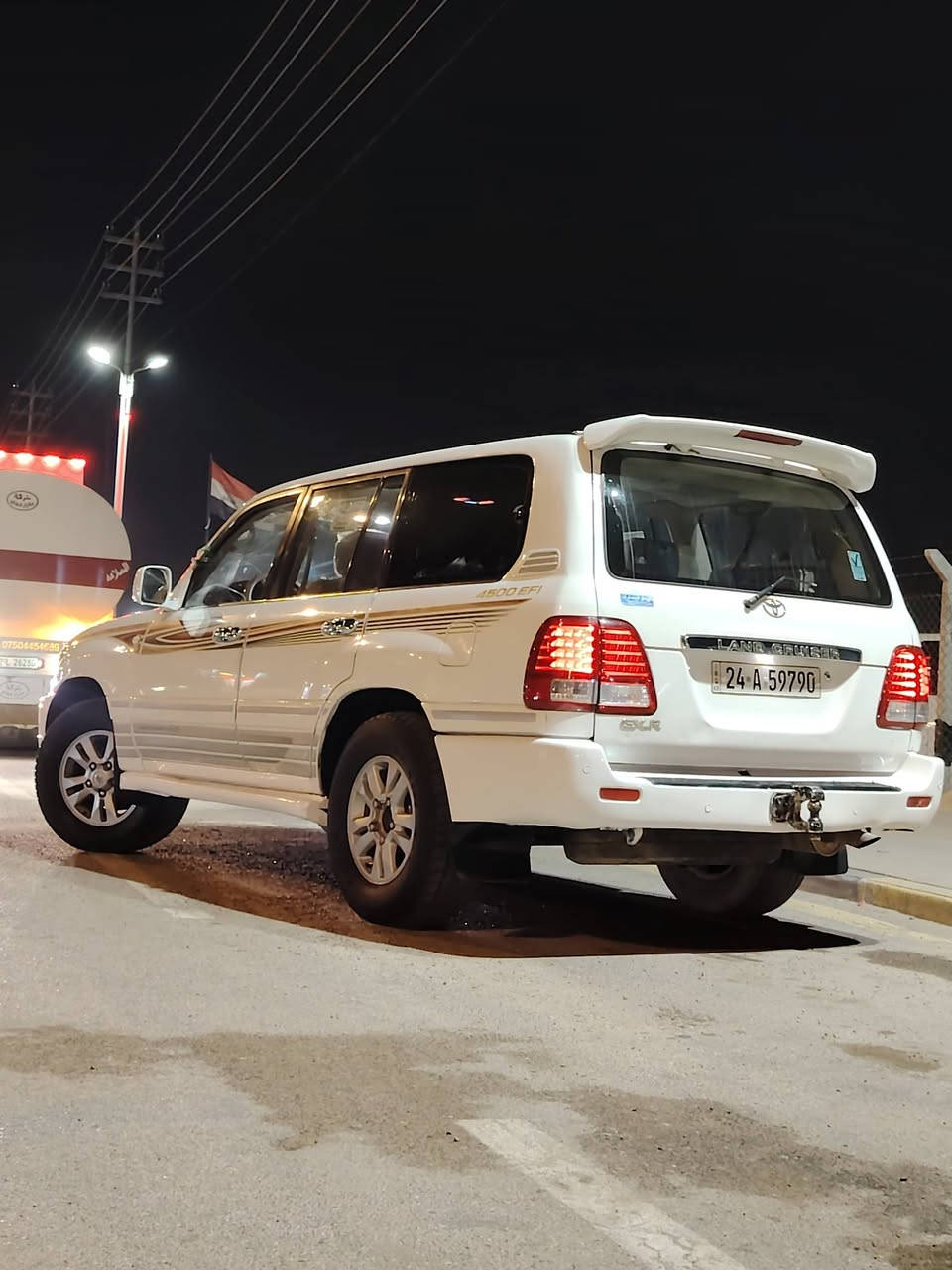 سلام عليكم مونيكا 2000 رقم دهوك تريد وكاله تريد مداور سياره بيه جاملغ امامي صبغ فقط كير مكينه حداديه تبريد تخم تاير جاهزه سياره جديده كلش مكان السياره النجف الرقم الهاتف *********** السعر 135 بيه مجال الشراي
