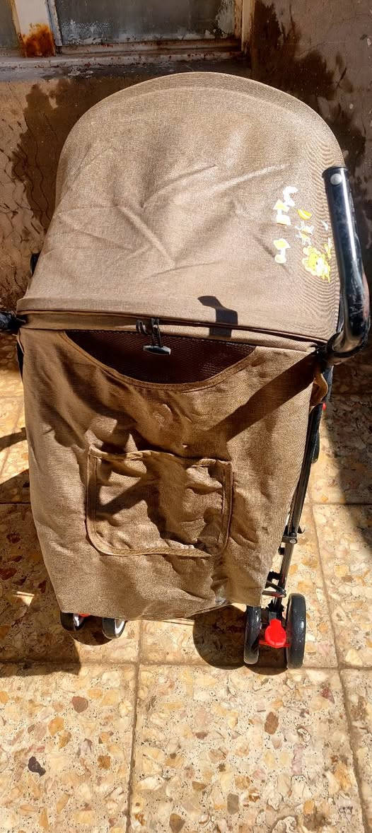 جرباية طفل ب٦ 
وعربانه للبيع النجف, العراق


**إذا كنت صاحب هذا الإعلان وتريد حذفه لأي سبب، رجاءا أرسل رسالة إلى الدعم الفني**