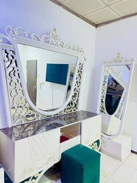 غرفة نوم • قرية الغدير الاولى • نجف