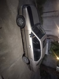نيسان برايمر • محرك وجير شرط • ناحية القياره
