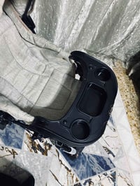 عربانة أطفال • بيبي ستار • مستعملة شهر