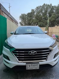 توسان 2019 خليجي مكفول ماشيه 90 السعر 190 اتصال 07713462026 مكاني بغدا...