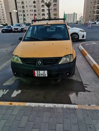 لوكان • ٢٠٠٩ • مكينة تبخير