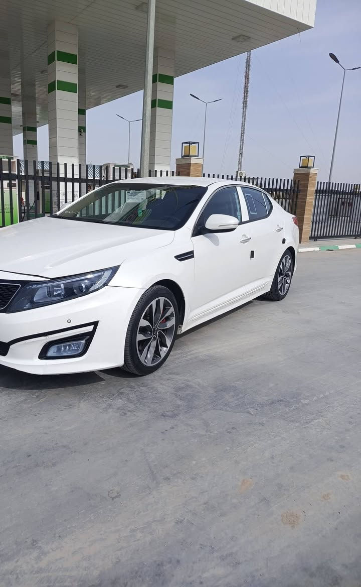 اوبتيما 15 فول مواصفات
بصمه تبريد قطعتين ستيرن D رقم بغداد نكليزي 
وارد خلييجي بيهه جاملغ وباب  مبدب اصلي لباقي كفاله عامه لسياره جديده مال جناي تخم تاير وحداديه مكينه 2400 
مكان لسياره سماوه حي الاعلام سعر 145 
*********** مكلف ب لنشر 
*********** مكلف ب لنشر
