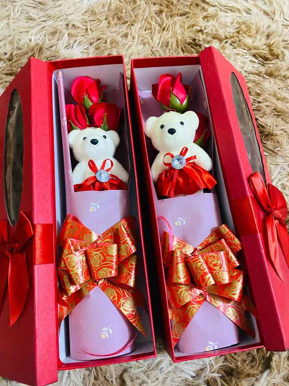 تصفية للبيع ٢ مسكات ورد ب١٥ فقط و٢مسكات دب ب٤ فقط طبقه احرف انكليزي لاصقه ب٧٥٠ فقط للقطعه عربه  بالف اذا ٩ قطع ب٨ ......


**إذا كنت صاحب هذا الإعلان وتريد حذفه لأي سبب، رجاءا أرسل رسالة إلى الدعم الفني**