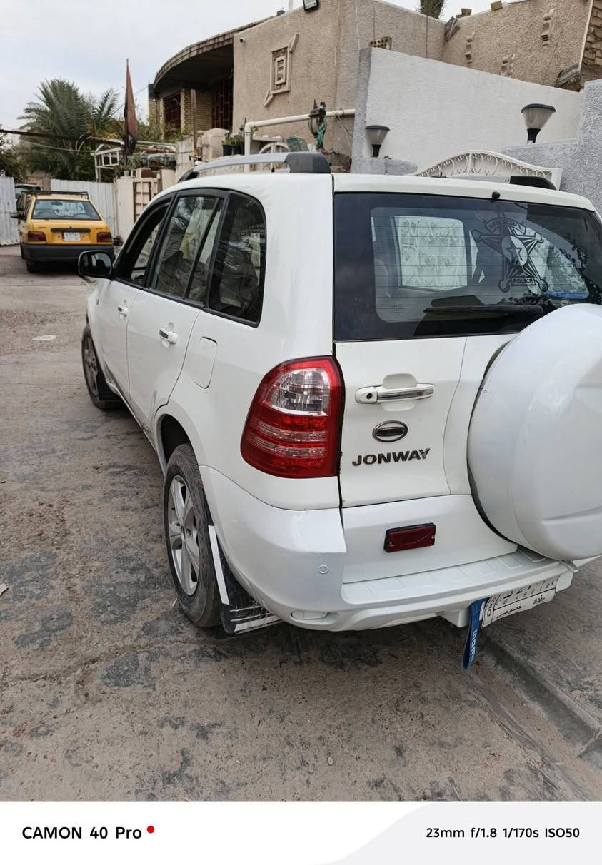 جون واي  محرك مسيو بشي بلادي ٢٠١٣ مكينه وكير   مكفولات صبغ دعامات فقط اثر شخوط رقم بغداد سنويه نافذه مكانهه بغداد الثعالبه سعرهه ٤٨ مجالهه قليل مبايل ***********
