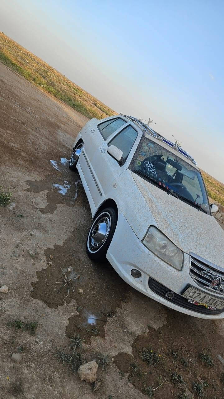 السلام عليكم 
شيري ميرال ٢٠١٤
كفاله عامه
شخط بسيط بلباب اليمنه
سياره جاهزه من كلشي تخم تاير
صدرخلفي امامي جديد
تبريد ويه لسويج
سياره ترايك البصره 
السعر خاص 
مكلف بلنشر هاذه صاحب السياره ***********
مكلف بلنشر يرحم والديكم لحد يراسلني الإتصال على صاحب الرقم هوه صاحب السياره
