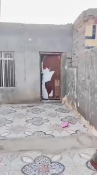 بيت زراعي • يم سيد ماحي • غرفتين