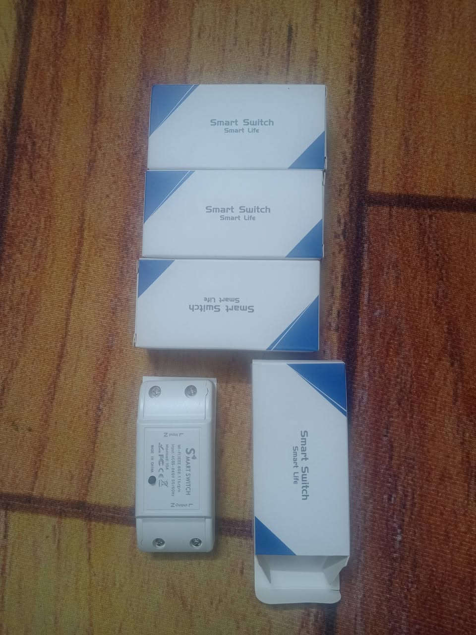 اطوني سعر وبلعافيه


**إذا كنت صاحب هذا الإعلان وتريد حذفه لأي سبب، رجاءا أرسل رسالة إلى الدعم الفني**