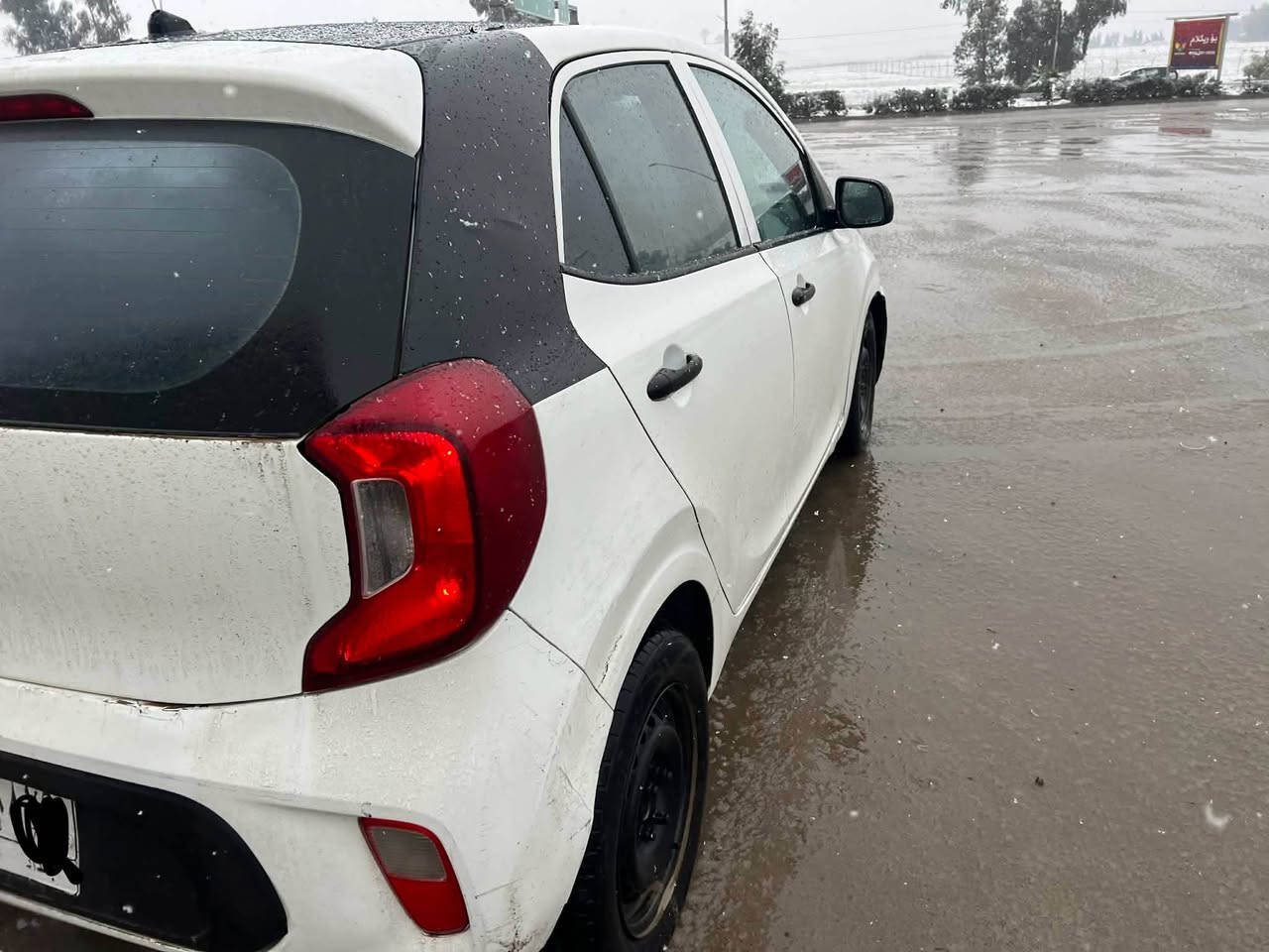 موديل ٢٠١٨كيا بيكا نتو كيرو مكينه به شه ر براوه ى دوبه يه واتا بى ره قمه كيشه مه ده نى به شه رت سعر ٥٠$مجال*********** أربيل, العراق
