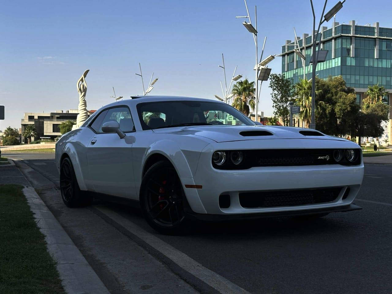 2023 DODGE CHALLENGER HELLCAT REDEYE JAILBREAK
البیع
رقم الهاتف:***********
