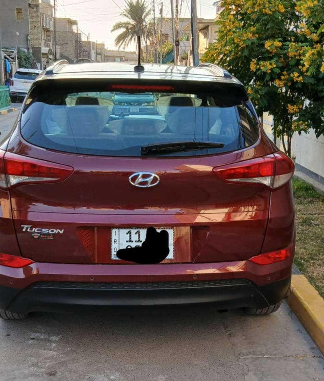 توسان 2016 خليجي مكفوله من الصبغ والتعديل والتبديل مواصفات بنروما مري شفط كشنات كهرباء سعر 182ورقه مكاني الكاضميه رقم الهاتف
***********
