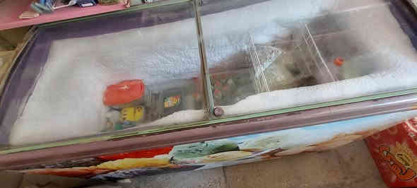 عارضه مجمده صغيره وجبيره البيع السعر 8000 وبيها مجال ***********
