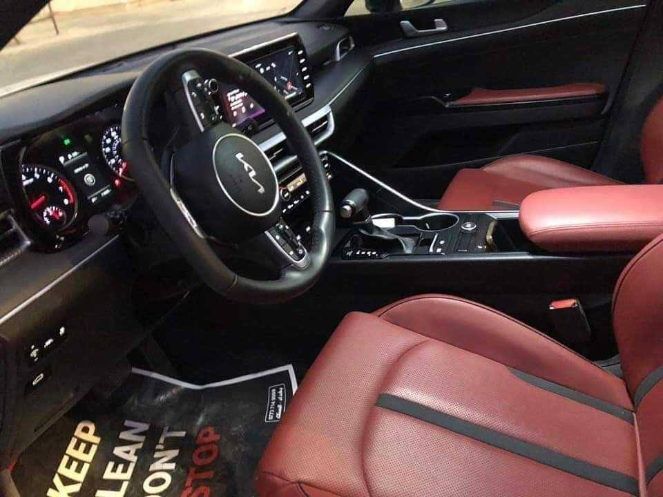 كي فايف2022رقم واسط معوقين
وارد امريكي صورة الحادث موجوده 

مكان السياره بصره الزبير

فول مواصفات 

سعر السياره 165 بيه مجال

رقم اتليفون***********

اتصل بيك خير ودلل
