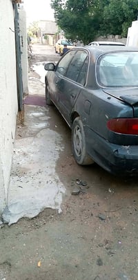 سوناتا2 موديل 94مكينه وكير  اوتوخير من الله صدر امامي خلفي كله مسوي تب...