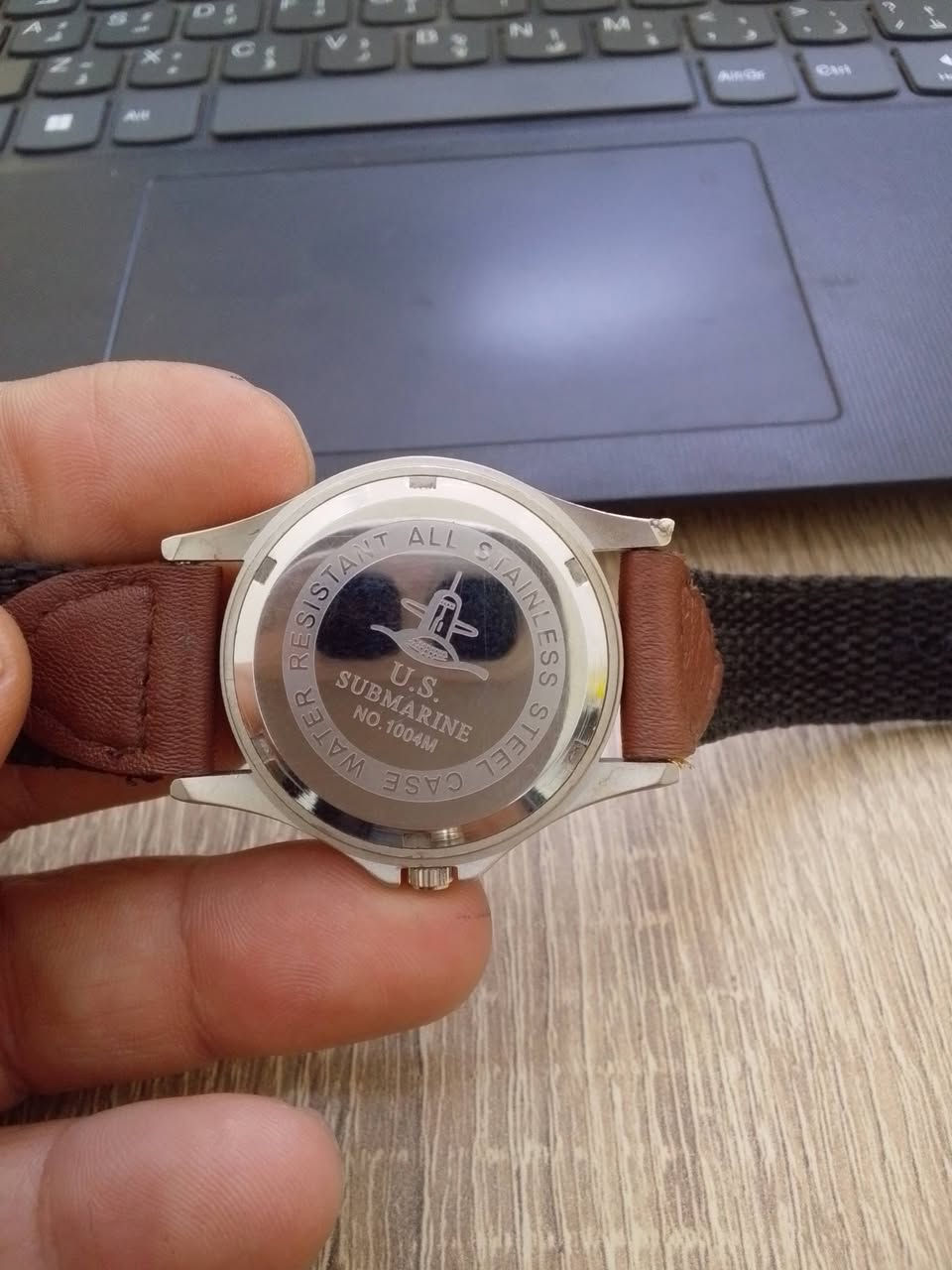 السلام عليكم
سوبر مارين بطاريه السعر ٣٠الف


**إذا كنت صاحب هذا الإعلان وتريد حذفه لأي سبب، رجاءا أرسل رسالة إلى الدعم الفني**