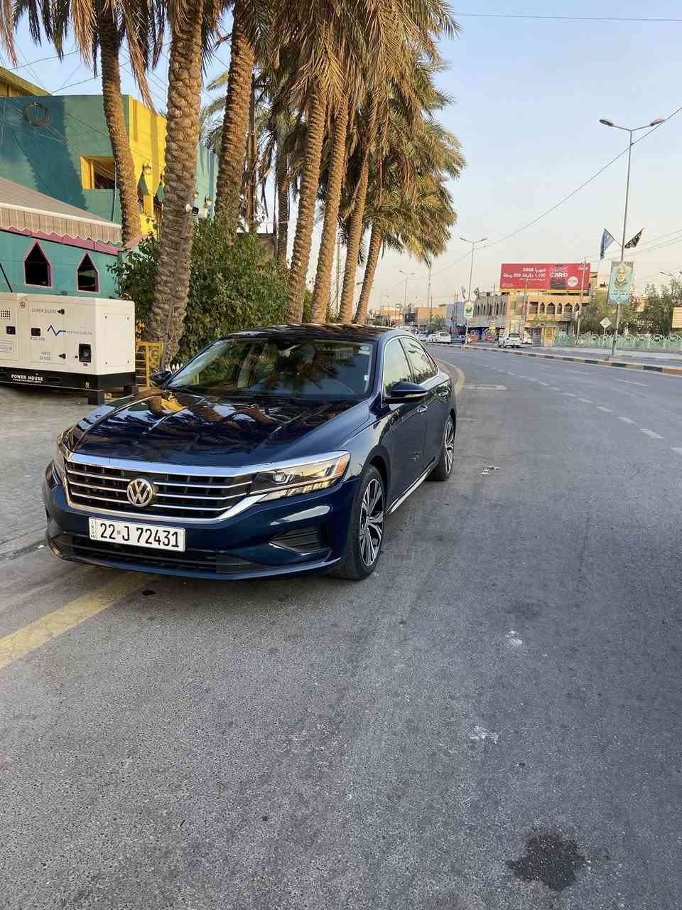 باسات للبيع 2021
حادثه اموضح بالصوره باب او جاملغ الامامي طرف السايق 
او جاملغ الخلفي تعديل بارد 
او بالعراق صايره طرف السكن  باب او باب الخلفي او اشويه من جاملغ فقط رش بسبب الشخوط 

محرك 2000 تيربو 
مواصفاات 
نقطه عمياء 
رادار امامي 
ردار خلفي 
تحديد مسار 
هيتر بالمري 
شاشه جبيره +كار بلاي 
كشنات جلد + تدفئه 
ماشية ٨٨ الف ميل 
السعر 140 او بي مجال 

رقم الهاتف 
***********

