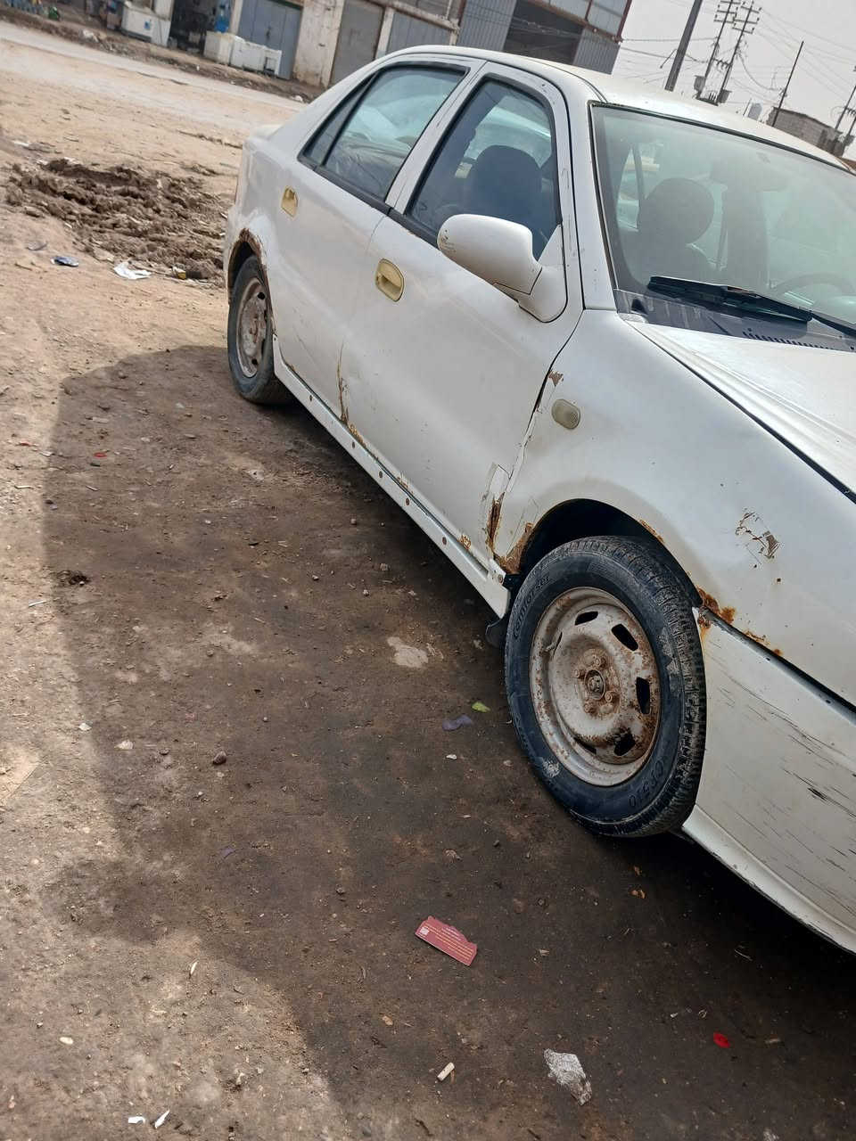 سي كي مديل ٢٠١٢ للبيع 
السعر ١٨ ورقه 
المكان نجف /حيرة 
***********
