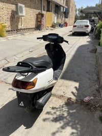سبيسي • ياباني • مكينه خرسه