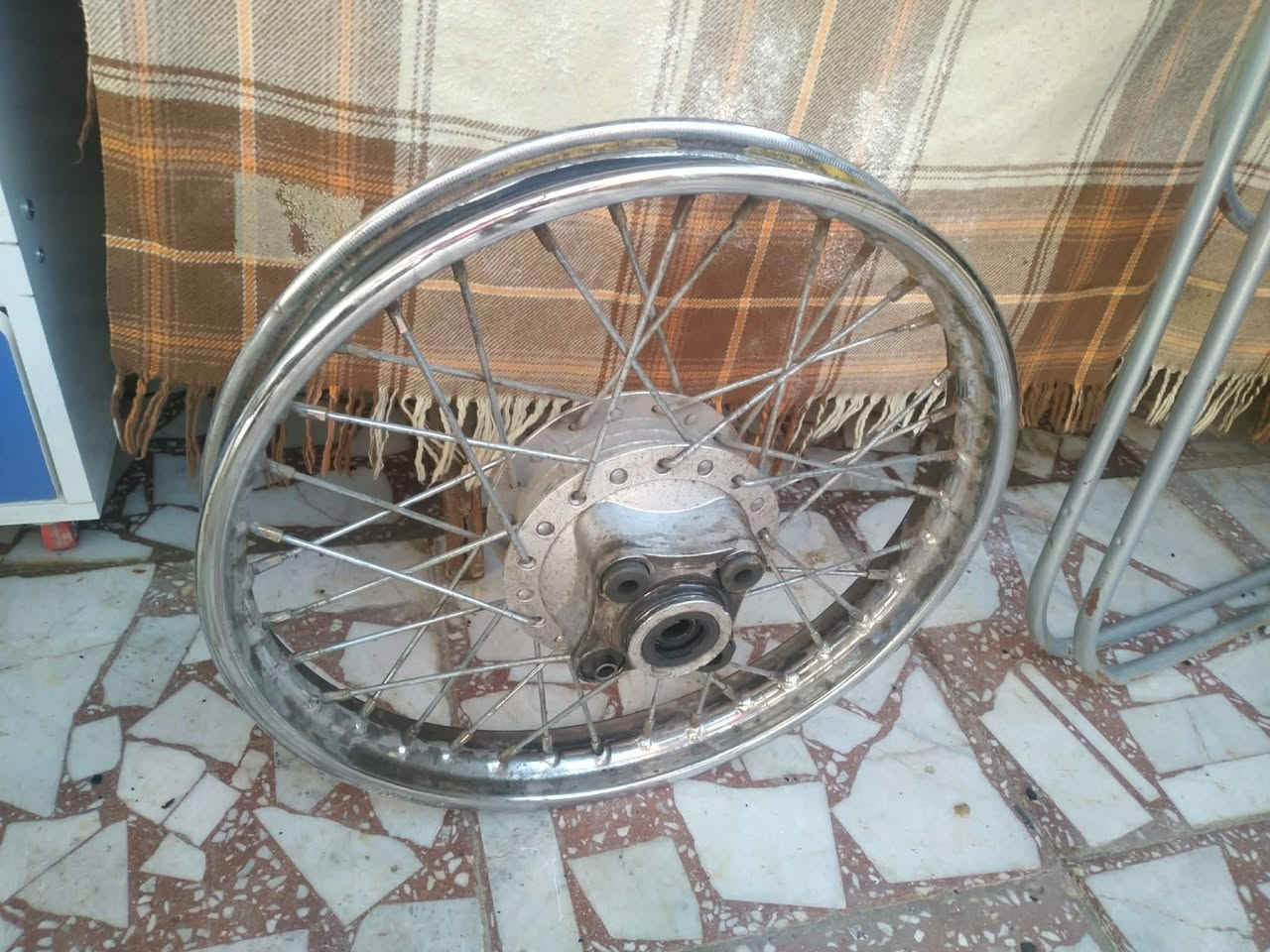 ويل لواحد ب20
لعنوان عارضات


**إذا كنت صاحب هذا الإعلان وتريد حذفه لأي سبب، رجاءا أرسل رسالة إلى الدعم الفني**