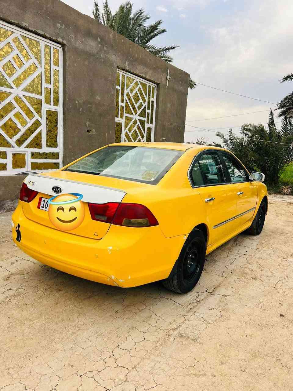 السلام عليكم اوبتيما موديل 9 وارد خليجي فول مواصفات كير ومكينه 2000  مكفولات تبريد ثلج حداديه جديده100/100 مابيه اي نقص ضربه بين باب وجاملغ عكس سايق لاكصه فقط تعمير من خياس بااسمي رقم دولي مداور ثاني مصفره خط وبحث تواير جدد صبغه وسونار موضح بل صوره حلوه ترايك وين ماتريد السعر 90 وبيه مجال وهذا رقمي ***********
***********
