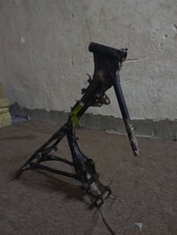 شاصي ارشه • استنساخ الاصليات