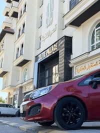 فول موصفات • ٢٠١٣ • حادث امريكا