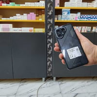 تكنو بوفا ٧ الترا • ١٢/٢٥٦ • جديد بكارتون