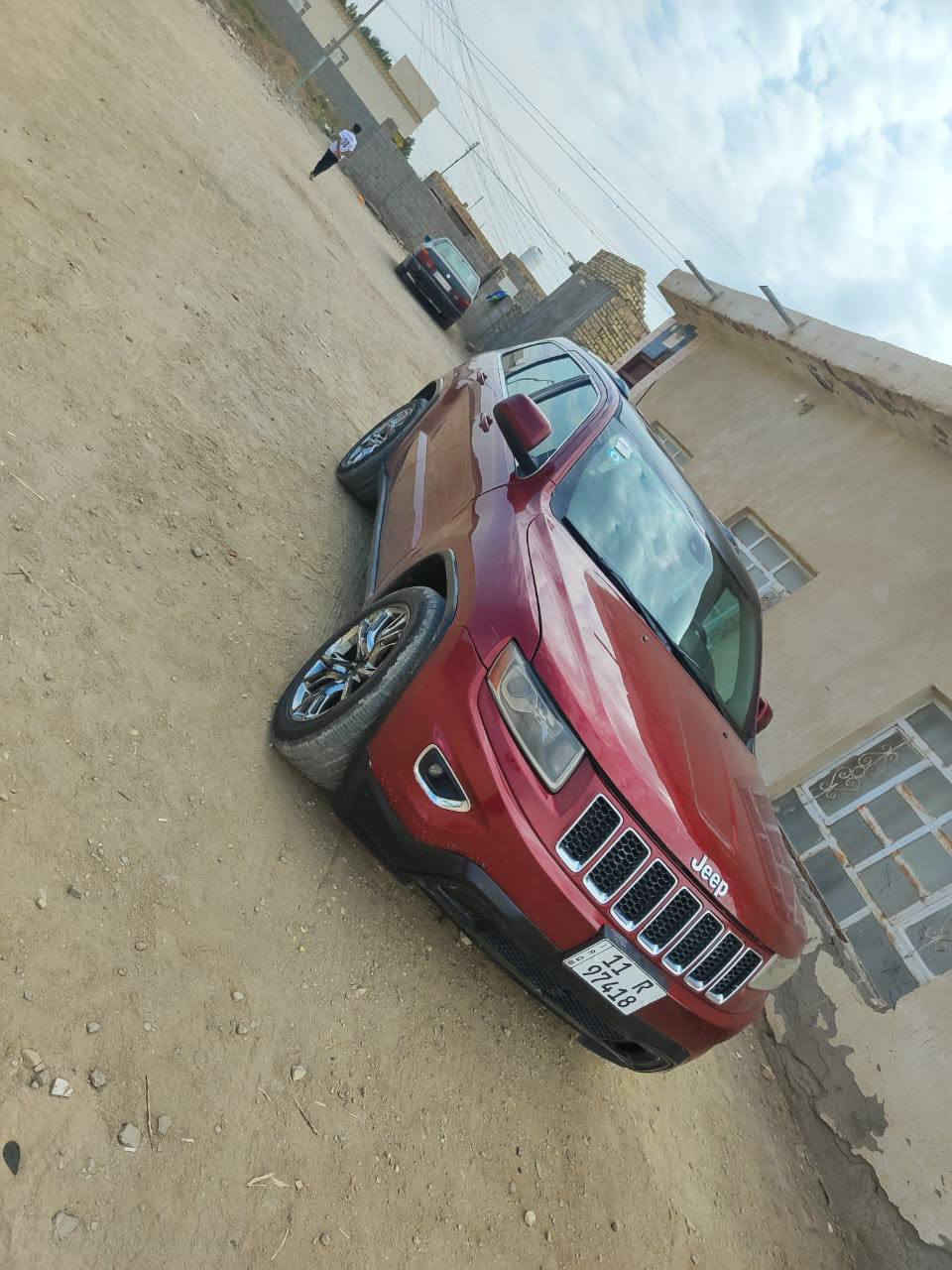 جيب لا ريدو موديل 12 فول موصفات بنو رامه بصمه سياره جهازه كير ومكينه تبريد  ضربتها بنيد وجاملغ السعر. 140 وبيها مجال قليل


**إذا كنت صاحب هذا الإعلان وتريد حذفه لأي سبب، رجاءا أرسل رسالة إلى الدعم الفني**
