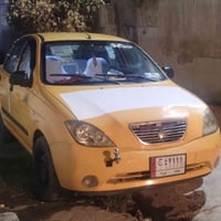 طيبه • تكسي • هيئه وغرامات صفر